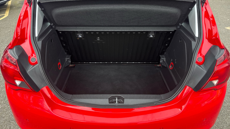 Vauxhall Corsa 1.4 Energy 5dr [AC] Auto Petrol Hatchback